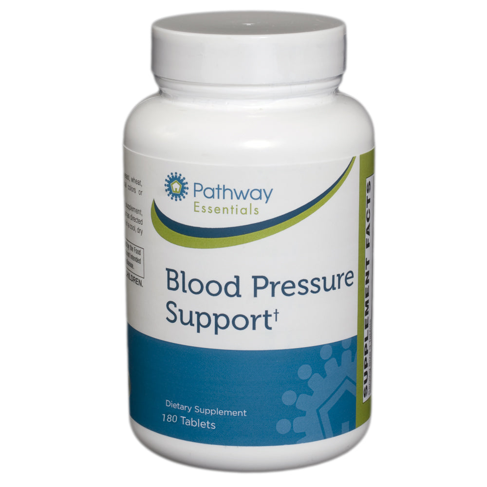 Blood Pressure Support - My Village Green