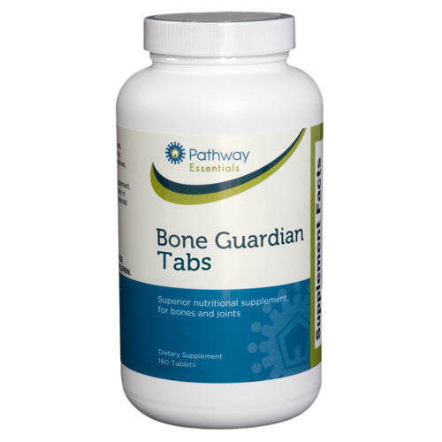 Bone Guardian Tabs - My Village Green