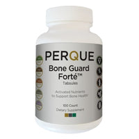Thumbnail for Bone Guard Forte