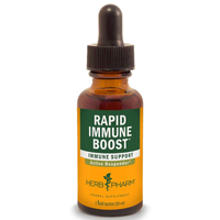 Thumbnail for Rapid Immune Boost - Herbpharm