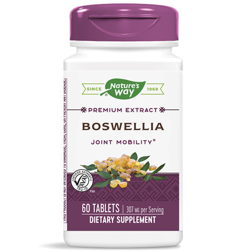 Boswellia - My Village Green