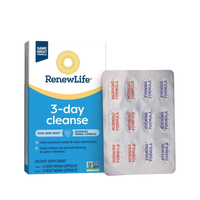 Thumbnail for 3-Day Cleanse - Renew Life