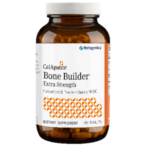 Bone Builder Extra Strength - Metagenics