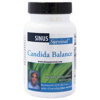 Thumbnail for Candida Balance - Sinus Survival