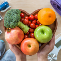 Thumbnail for CardioMetabolic Health Profile