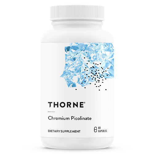 Chromium Picolinate - Thorne