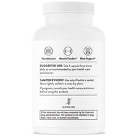 Thumbnail for Calcium-Magnesium Malate - Thorne