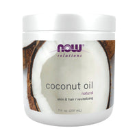 Thumbnail for 100% Pure Coconut Oil