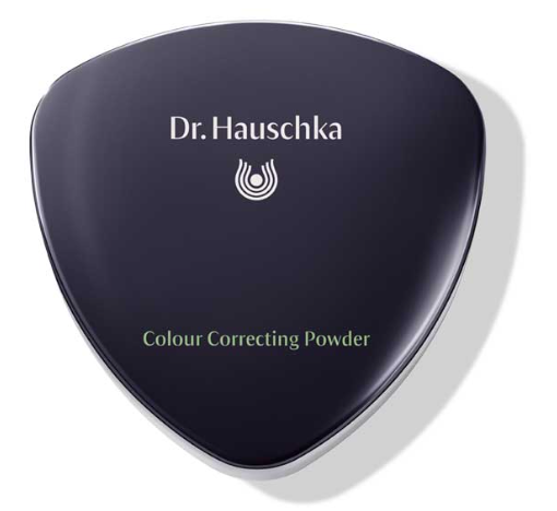 Colour Correcting Powder - Dr Hauschka Skin Care