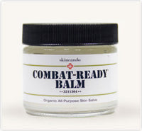 Thumbnail for Mini Combat Ready Balm 2 ounce - My Village Green