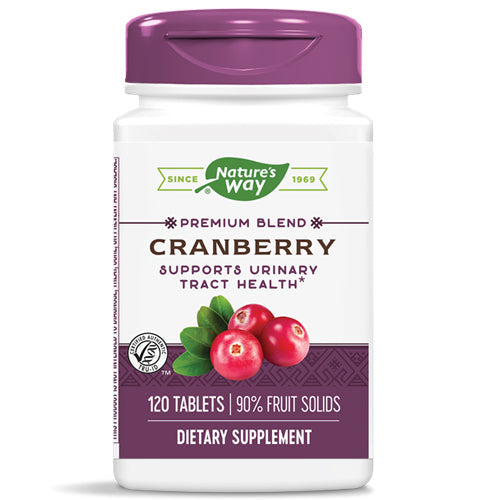 Cranberry