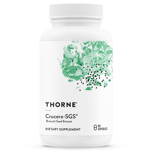 Crucera SGS - Thorne