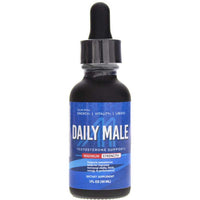 Thumbnail for Daily Male