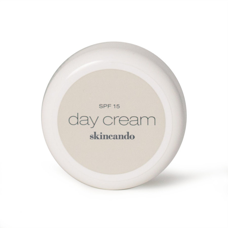 Day Cream 1 OZ. Vegan - My Village Green