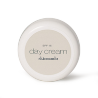 Thumbnail for Day Cream 1 OZ. Vegan - My Village Green