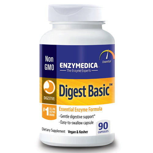 Digest Basic - Enzymedica