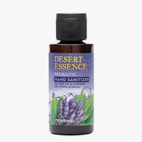 Thumbnail for Hand Sanitizer Tea Tree & Lavender - Dessert Essence