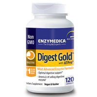 Thumbnail for Digest Gold - Enzymedica