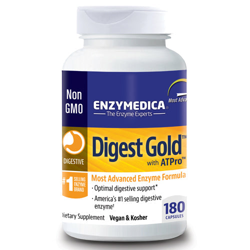 Digest Gold - Enzymedica