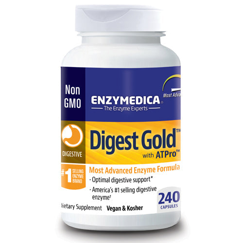 Digest Gold - Enzymedica