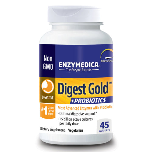 Digest Gold - Enzymedica