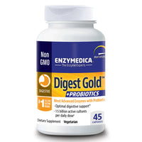 Thumbnail for Digest Gold - Enzymedica