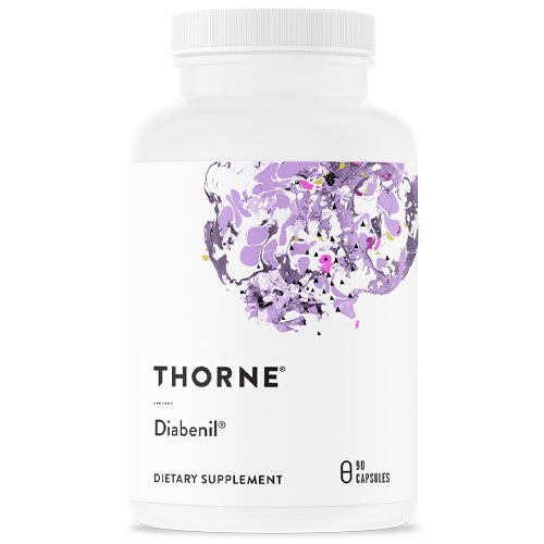 Diabenil - Thorne