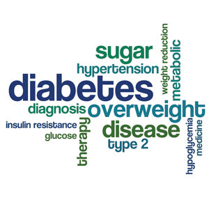 Diabetes Panel - My Village Green