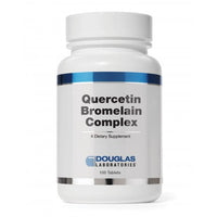 Thumbnail for Quercetin-Bromelain Complex - Douglas Labs