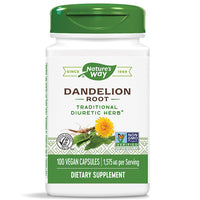 Thumbnail for Dandelion Root - My Village Green