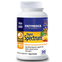 Thumbnail for Digest Spectrum - Enzymedica