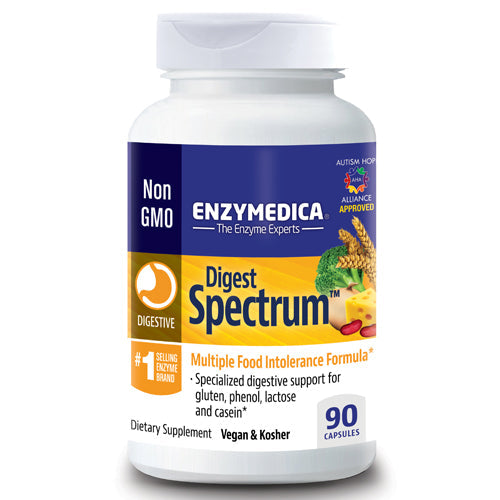 Digest Spectrum - Enzymedica