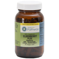 Thumbnail for Elderberry Plus - My Village Green