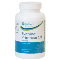 Thumbnail for Evening Primrose Oil - My Village Green