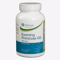 Thumbnail for Evening Primrose Oil - My Village Green