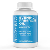 Thumbnail for Evening Primrose Oil - Bodybio