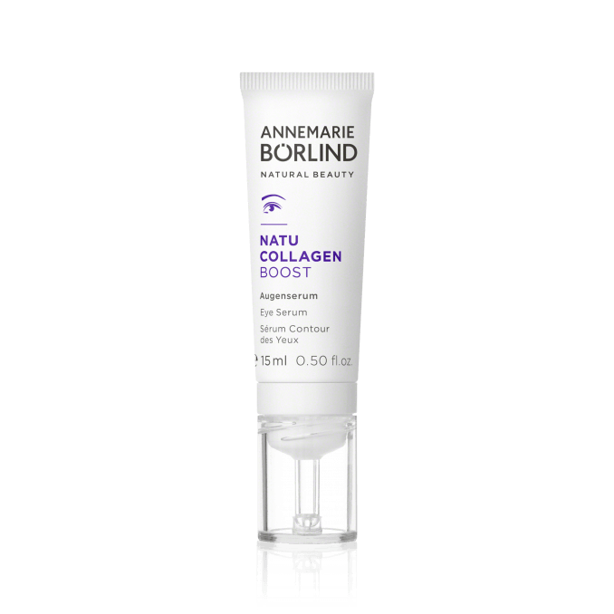 NatuCollagen Boost Eye Serum - AnneMarie Borlind