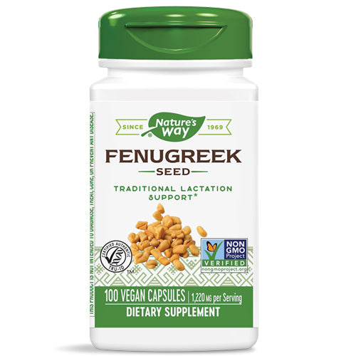 Fenugreek Seed - My Village Green