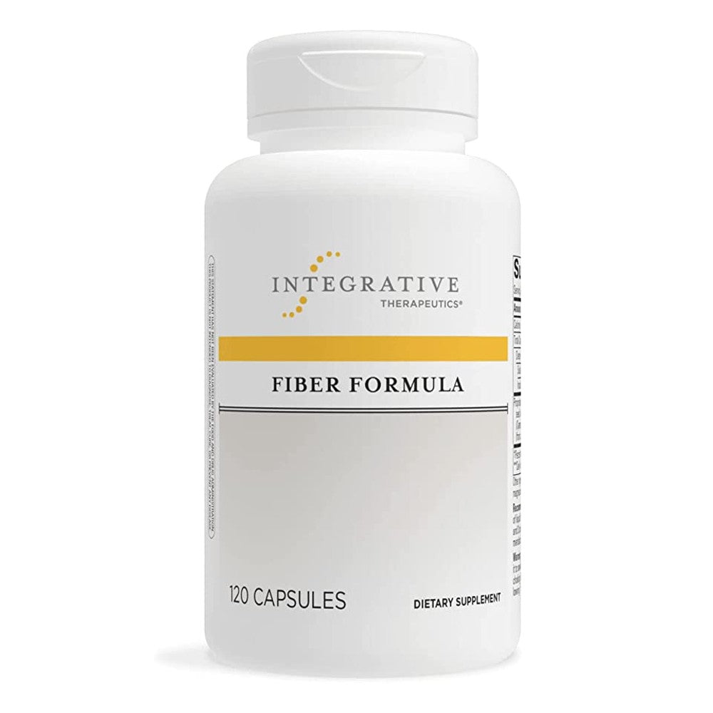 Fiber Formula - Integrative Therapeutics