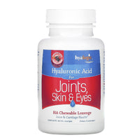 Thumbnail for Hyaluronic Acid For Joints, Skin & Eyes, Mixed Berry Flavor,