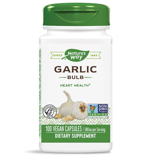 Garlic Bulb - My Village Green
