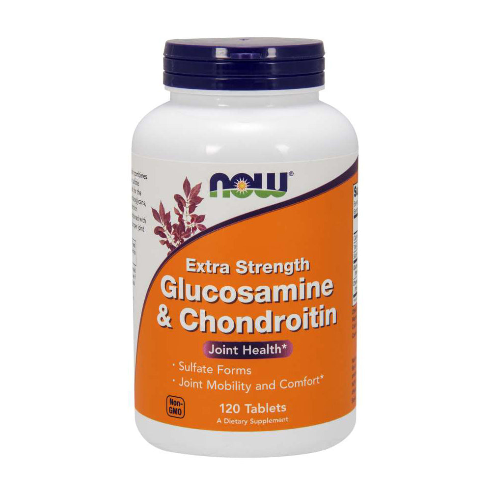 Glucosamine & Chondroitin Extra Strength - My Village Green