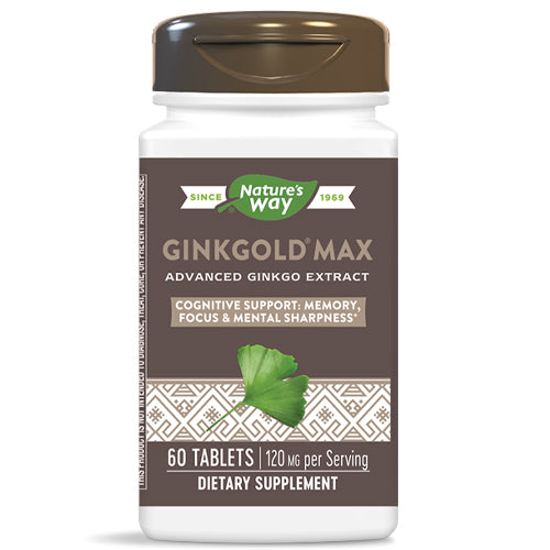 Ginkgold Max - My Village Green