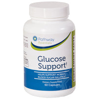 Thumbnail for Glucose Support - My Village Green