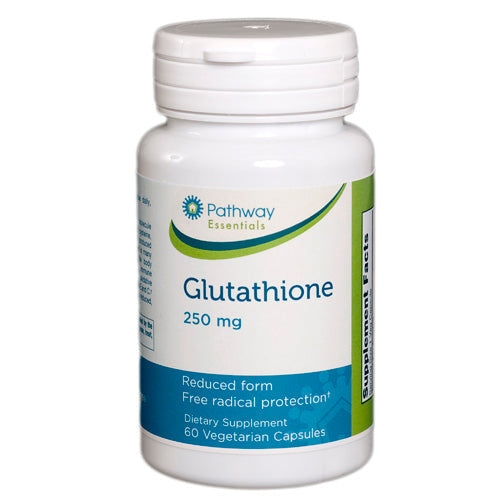 Glutathione 250 Mg - My Village Green