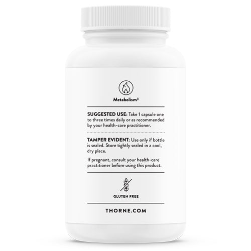 Green Tea Phytosome - Thorne