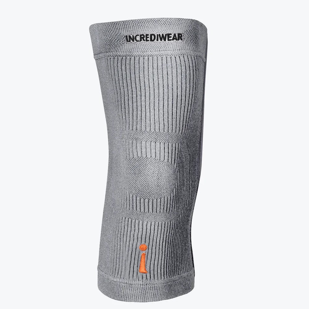 Knee Sleeve Grey