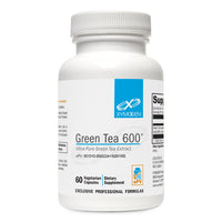 Thumbnail for Green Tea 600 - Xymogen