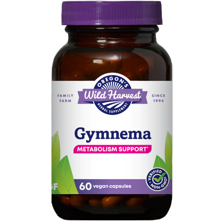 Gymnema - Oregons Wild Harvest