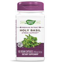 Thumbnail for Holy Basil - My Village Green